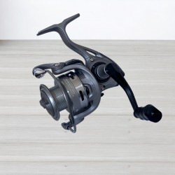 Котушка Siweida Matrix 3000, 3+1п